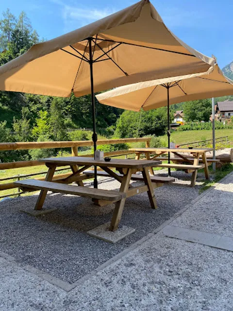 Caffè-Tennis Val di Mulin di Nicola Carrera