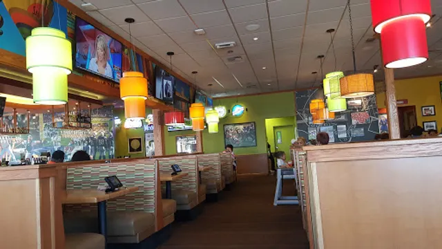 Applebee's Grill + Bar
