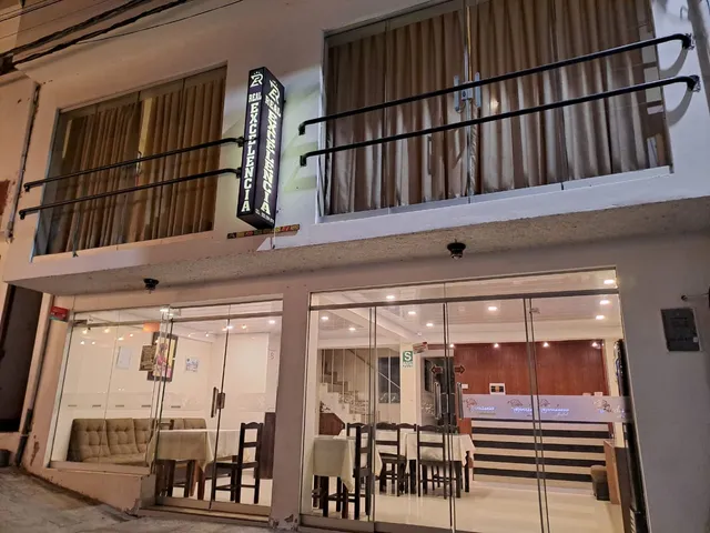 Hotel Real Excelencia