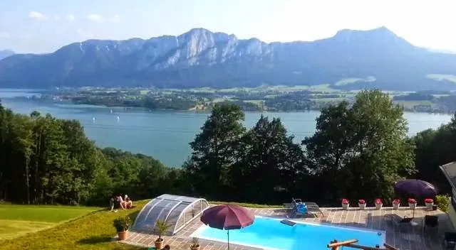 Ferienhof Gassner - Ferienwohnungen Fam. Edtmeier