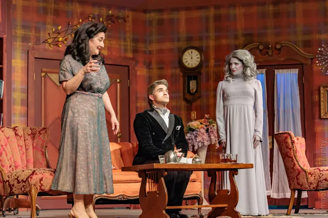 Benicia Old Town Theatre Group