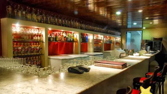 Restaurante Estrela de Olinda