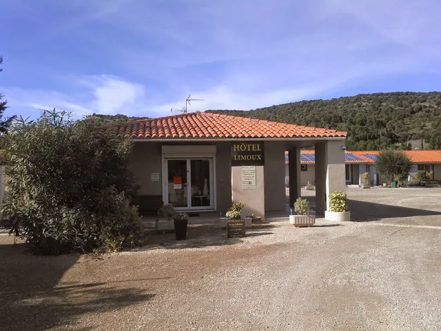 Hotel limoux