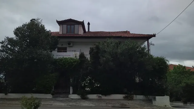 Ξενοδοχείο Ανδρέας