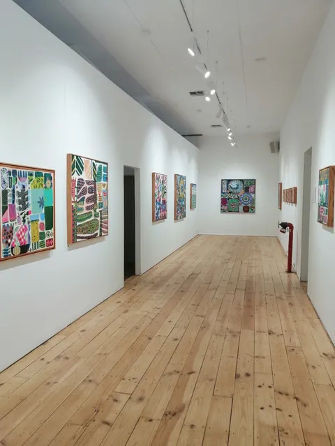 Brunswick Street Gallery