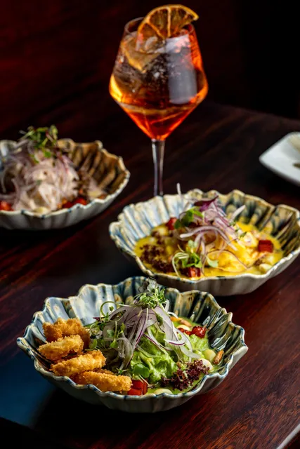 UMA Peruvian Cantina