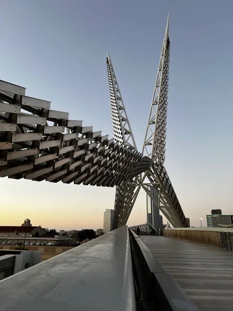 Skydance Bridge