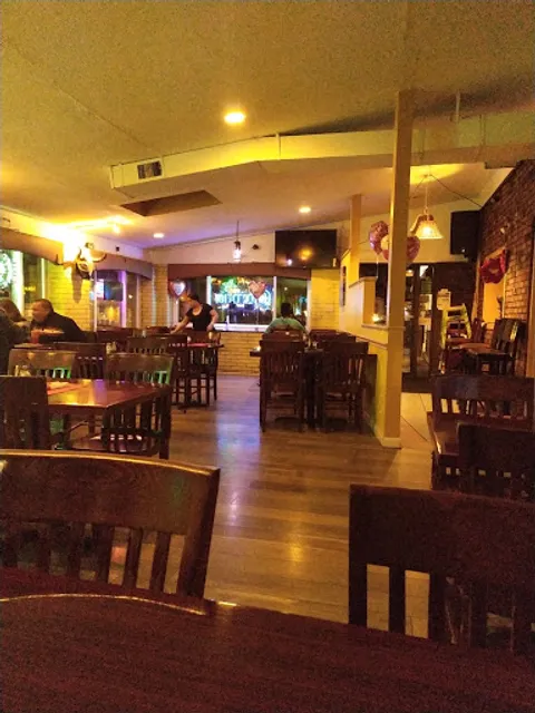 La Fonda Bar Restaurante