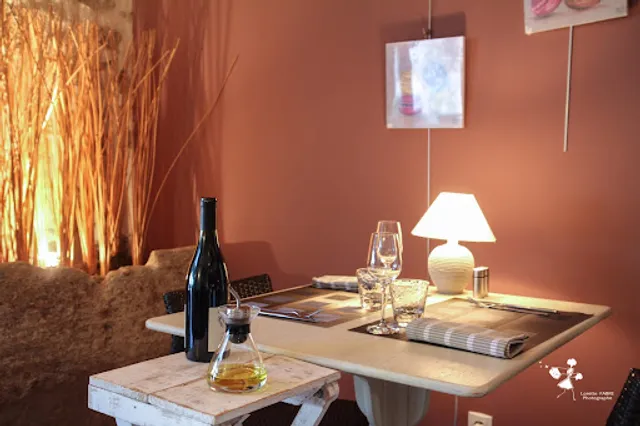 Campagne, Vignes et Gourmandises