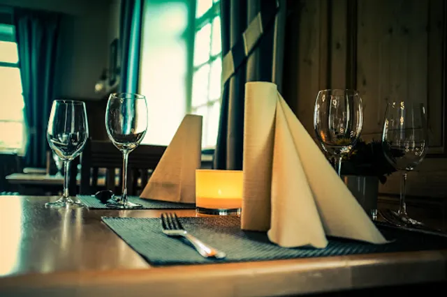 Mühlengasthof Landesbergen