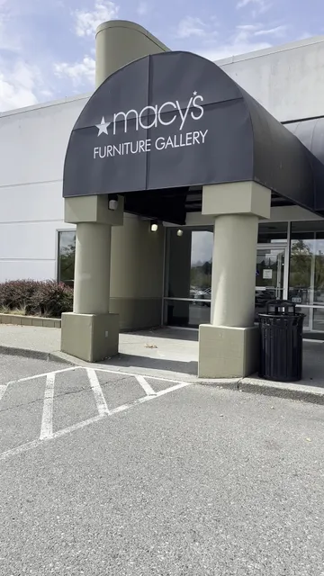 Macy's Furniture Gallery