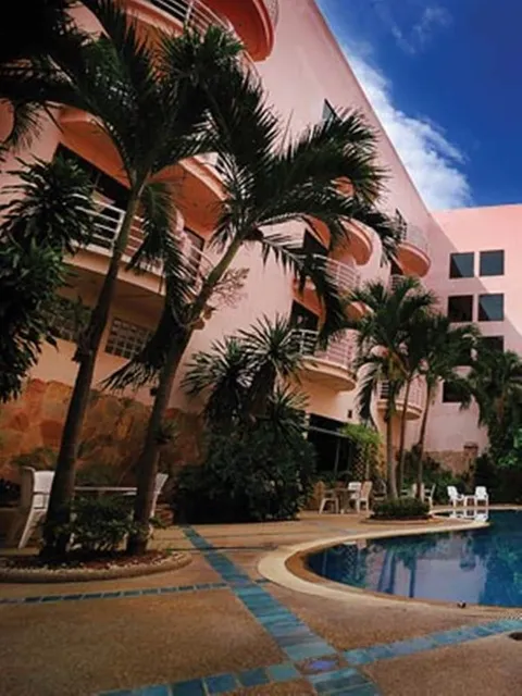 R.S. Hotel Kanchanaburi