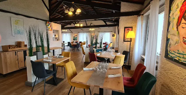 Mount Mercury Tavern