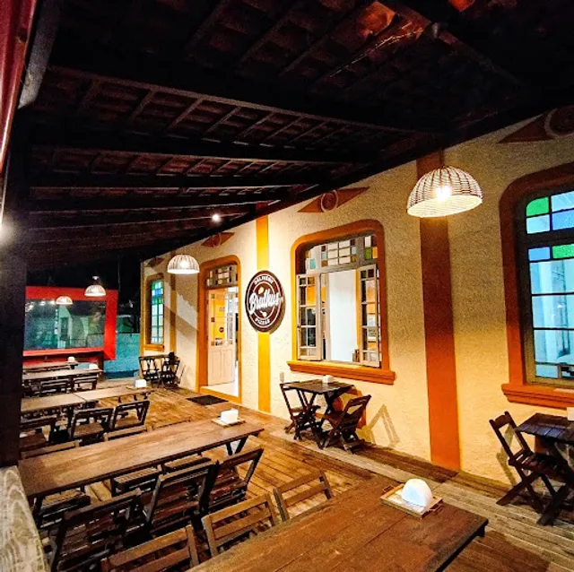 Bruthus Pizza & Búrguer