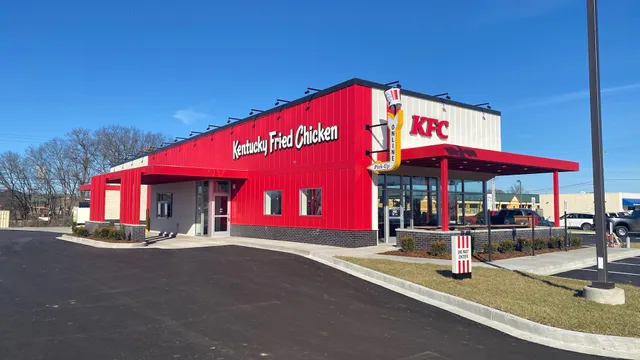 KFC