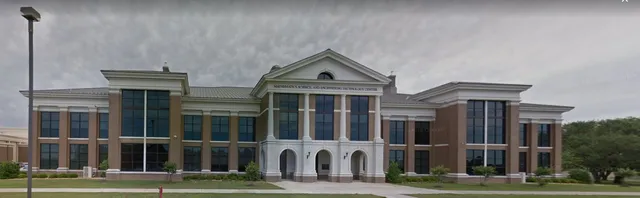 Math, Science, and Engineering Technology Building