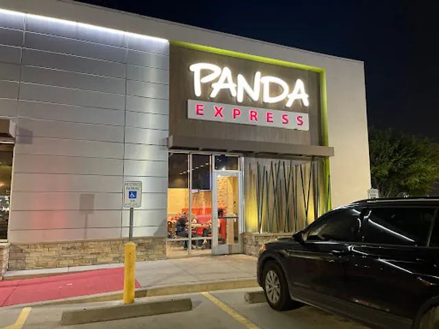 Panda Express