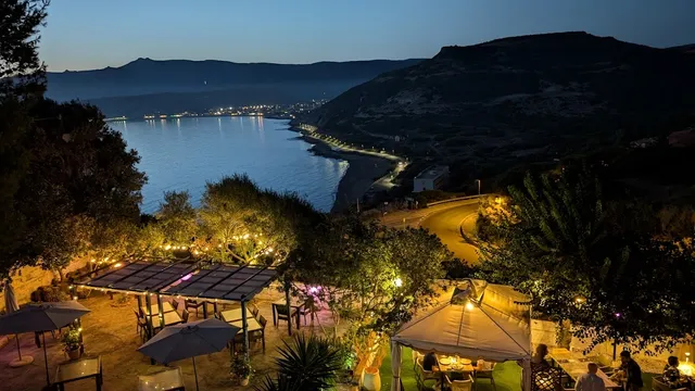 Bosa, Hotel Sa Lumenera