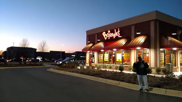 Bojangles