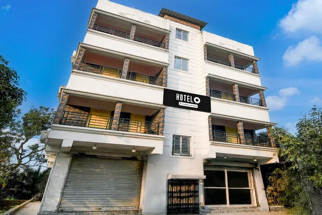 Super Hotel O Ecopark Kolkata