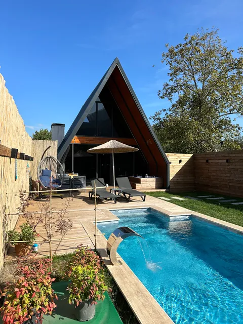 Sapanca Reyyan Bungalov