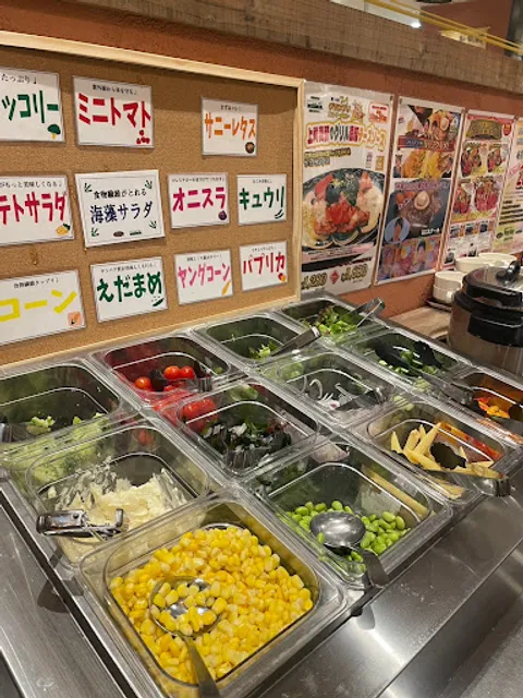 GGC Maebashi Komagata - Joshu Beef Steak & Hamburg Specialty Restaurant