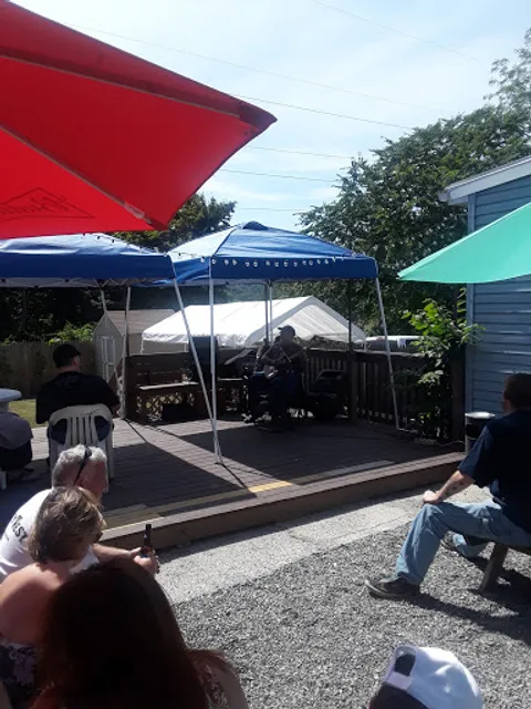 Towne Tavern of Torrington Llc