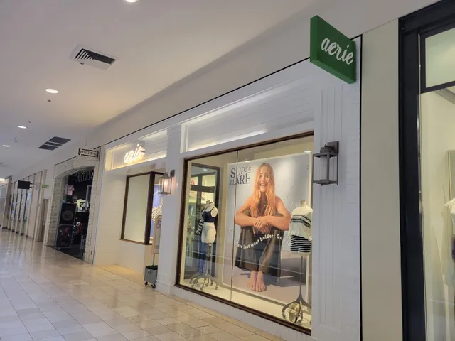 Aerie