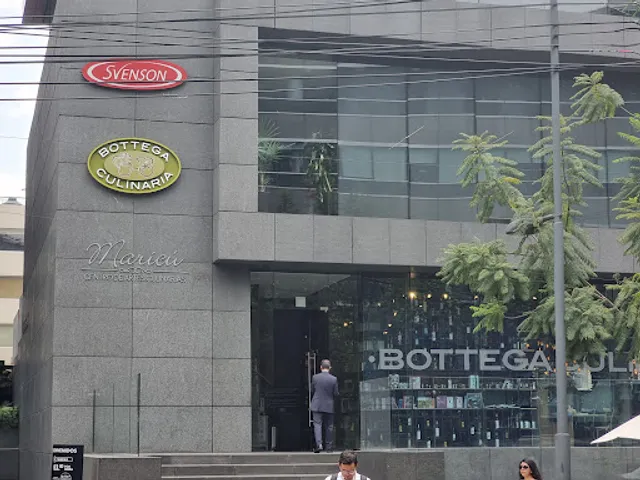 Bottega Culinaria Las Lomas