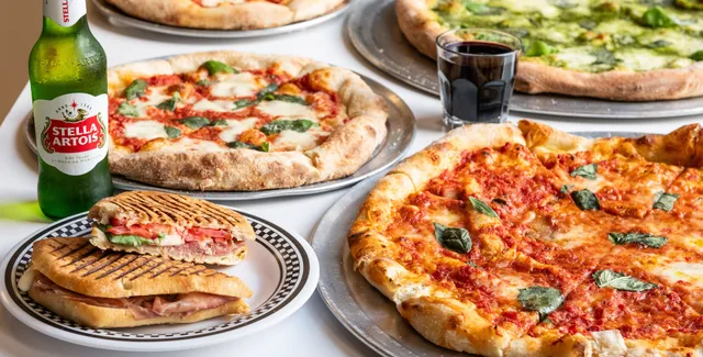 Autostrada Pizza & Panini