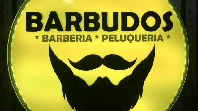 Barbudos Barberia