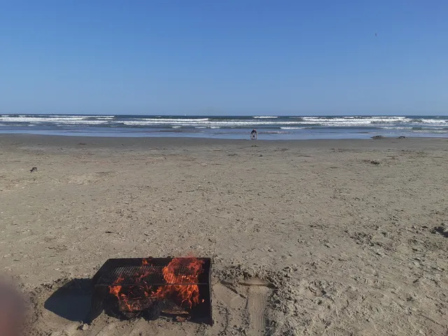 Port Aransas Beach Park