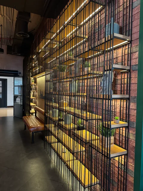 Swiss Butter - Novotel Al Barsha