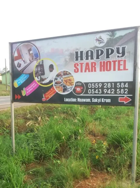 Happy Star Hotel