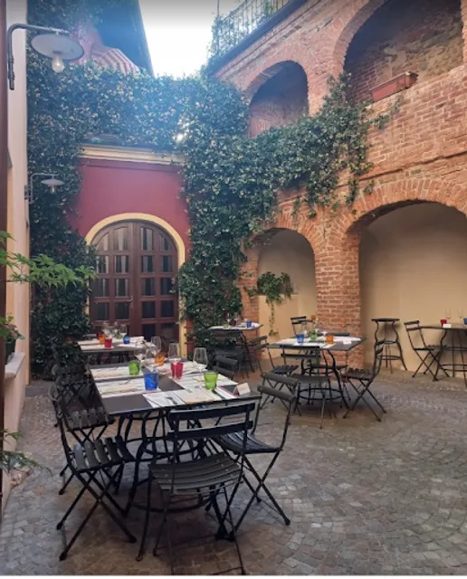 Osteria Il Cortile