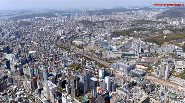 Yonsei University Engineering Hall 4