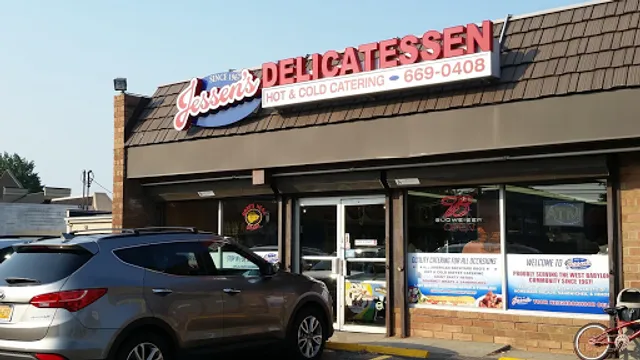 Jessen's Delicatessen