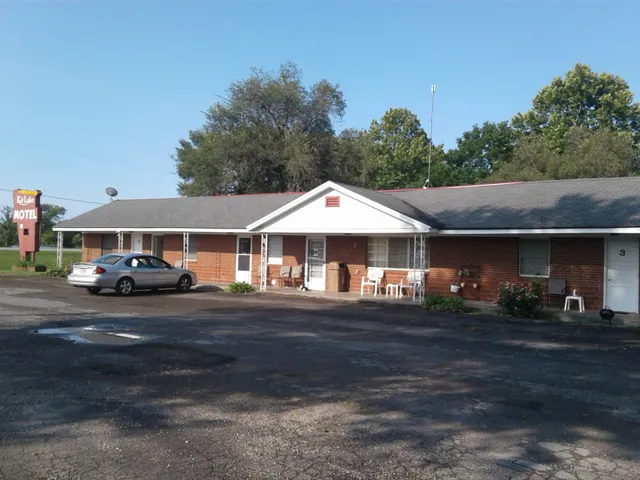 Kel-Lake Motel