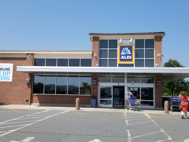 ALDI