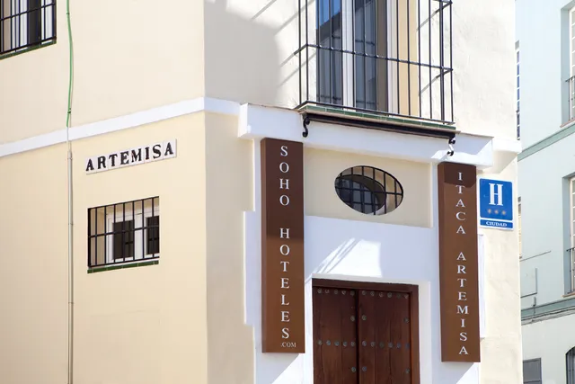 Hotel ITC Artemisa by Soho Boutique