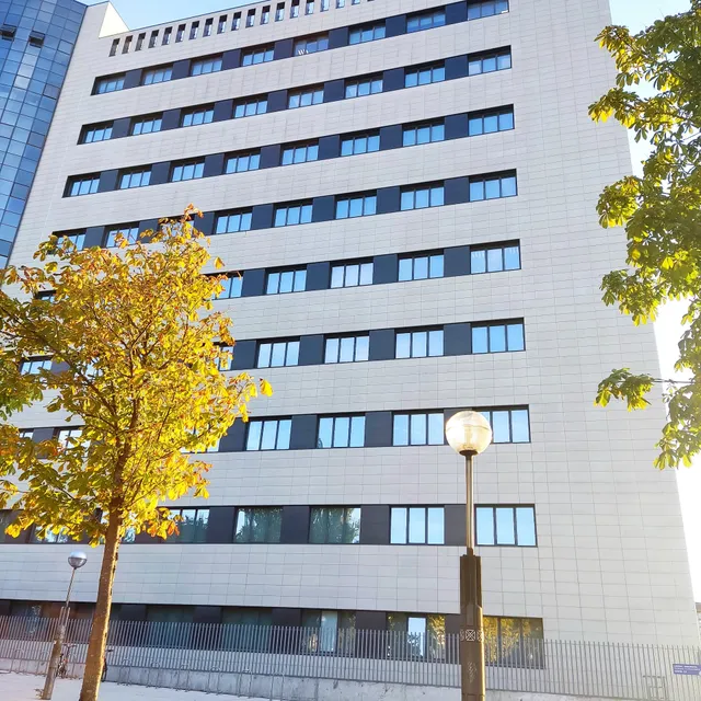 Araba University Hospital