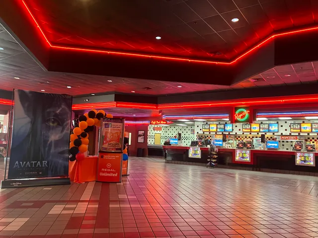 Regal Plymouth Meeting