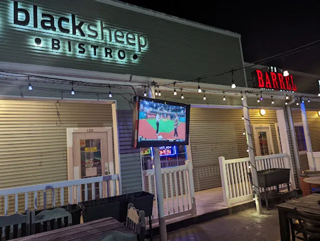 Black Sheep Bistro