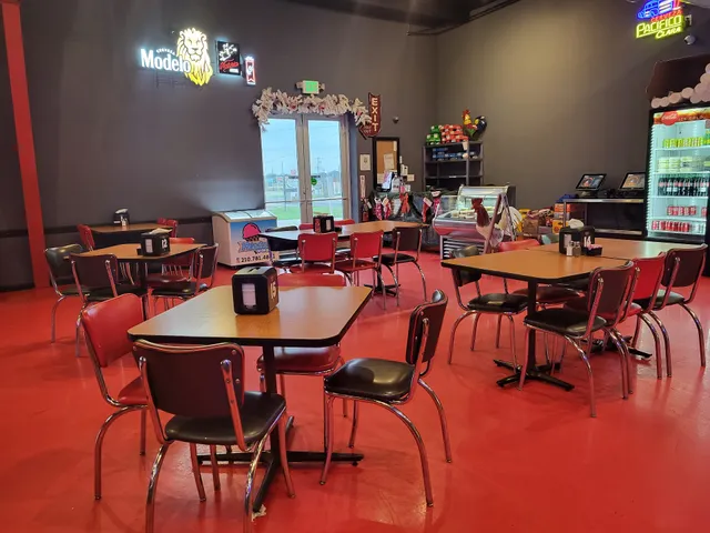 Pollos el Gallo La Vernia