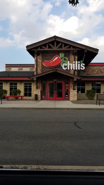 Chili's Grill & Bar