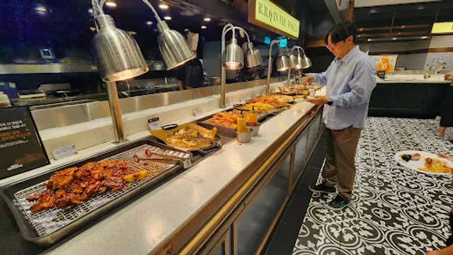 애슐리 퀸즈 롯데마트계양점