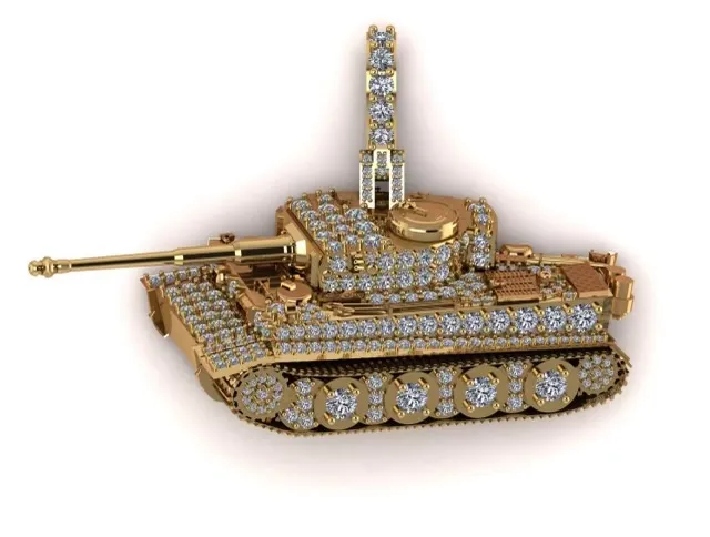 Diamond City Jewelers