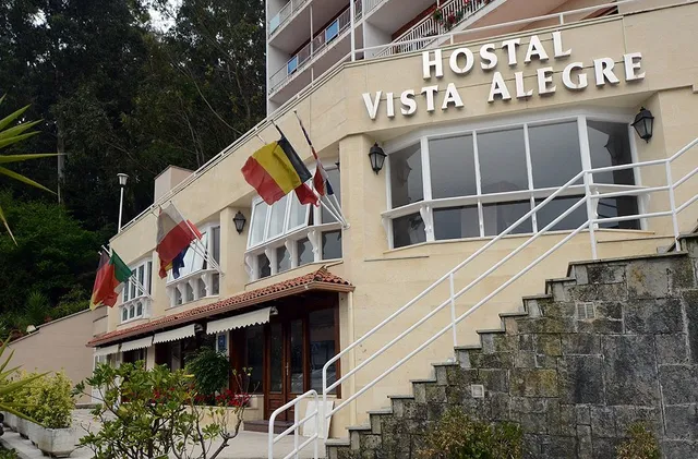 Hostal Auto Check-in Vista Alegre