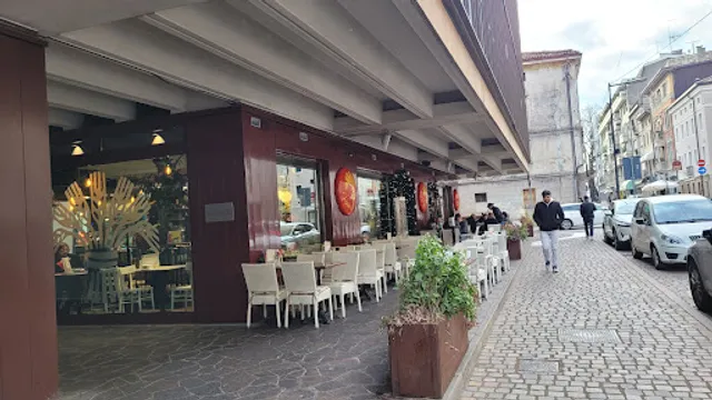 Panificio I Sapori del Grano