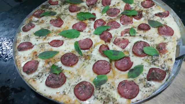 Restaurante e Pizzaria Paiol